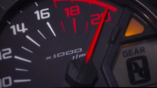 ZX-25R Ninja